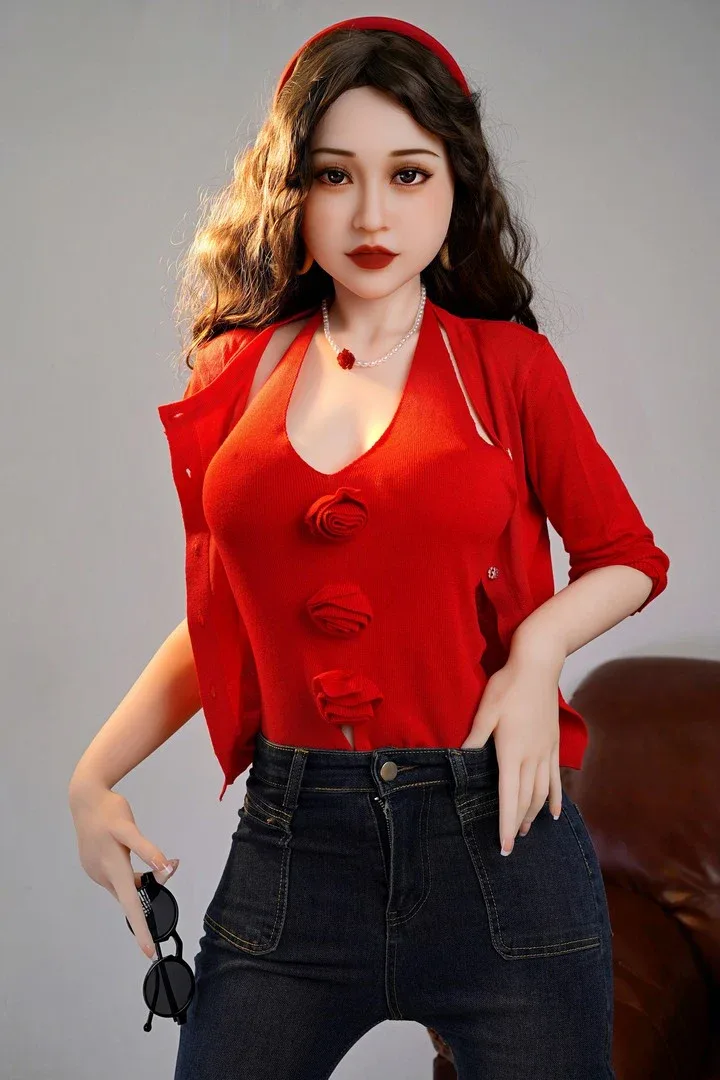 Hanako: 170cm E-Cup Lifelike TPE Sex Doll-Dolls Castle view 5