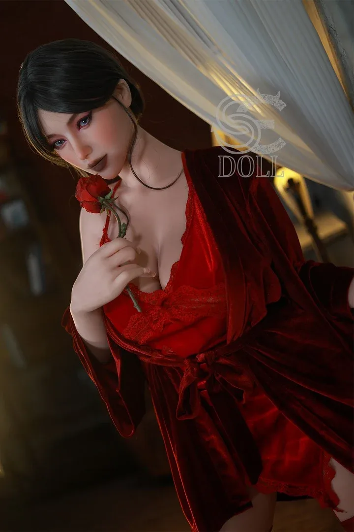 Felicia.E: SEDOLL 157cm H-Cup Lifelike TPE Sex Doll view 8