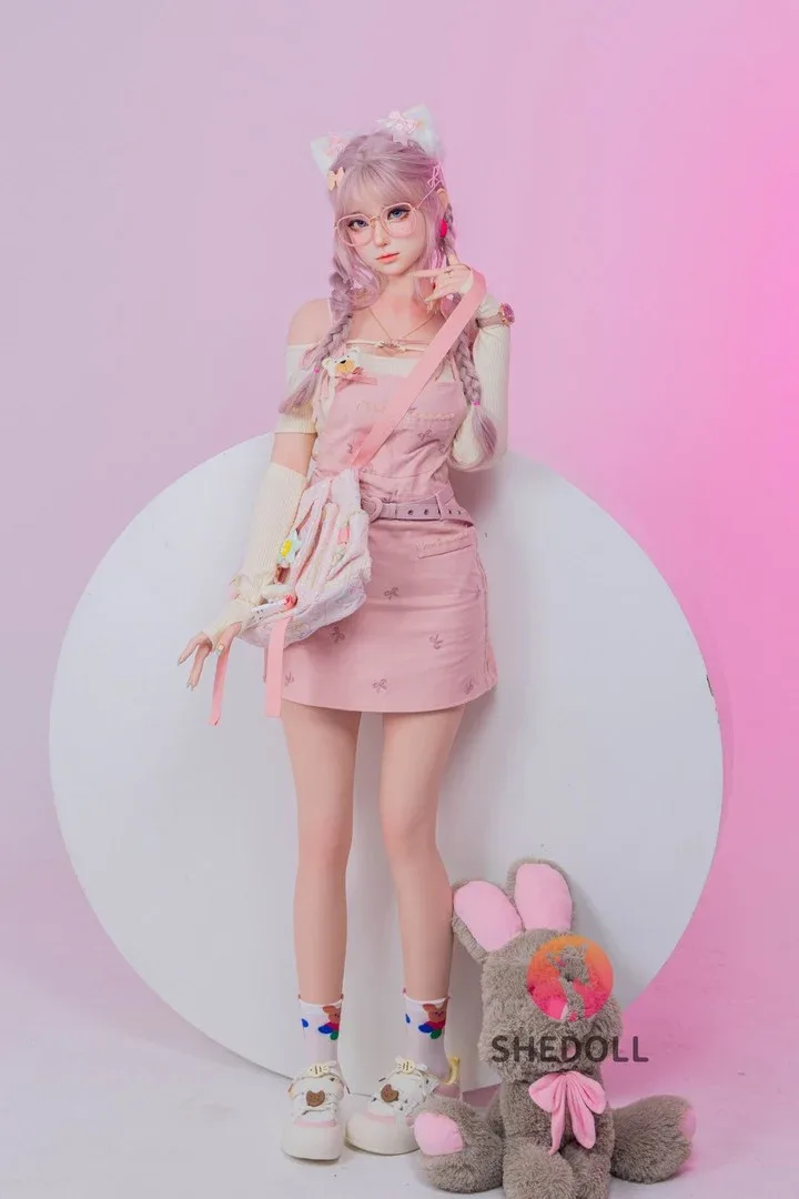 Tanya: 168cm D-Cup Luxury Sex Doll-She Doll view 6