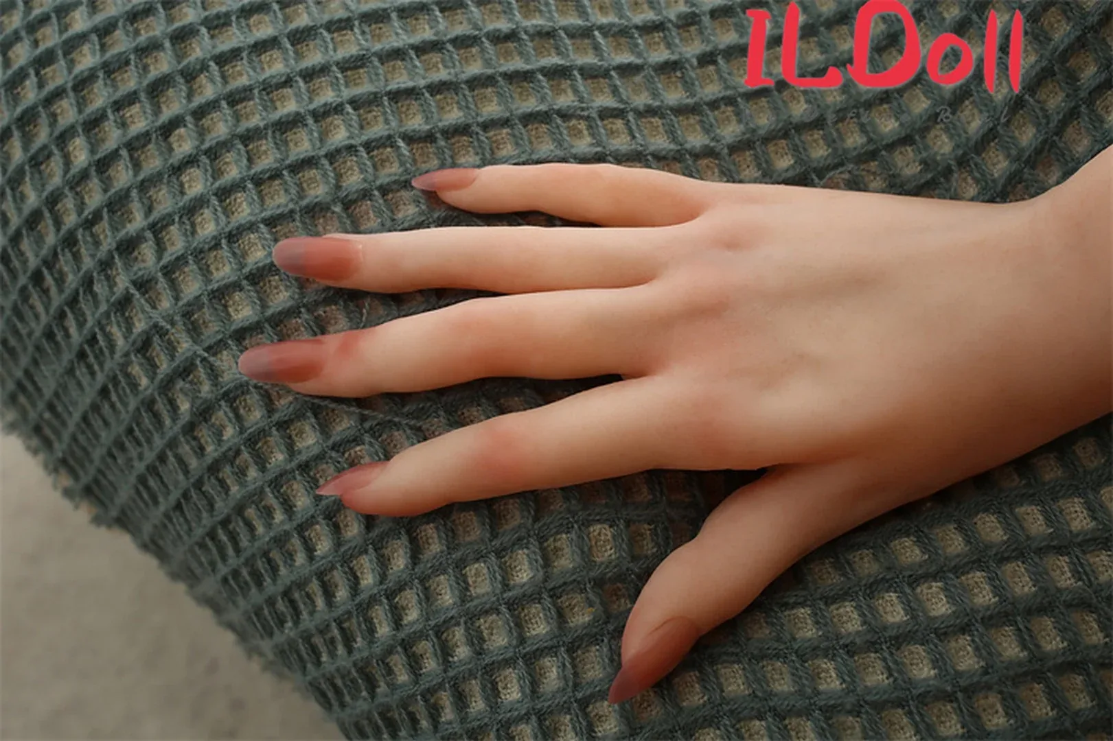 Selin-C30: IL Doll 151cm F-Cup Real TPE Sex Doll view 6