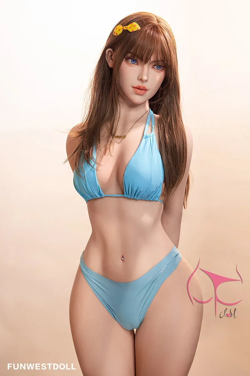 Lexie: Life-Like 157cm c-cup TPE Sex Doll-FWD042 view 2
