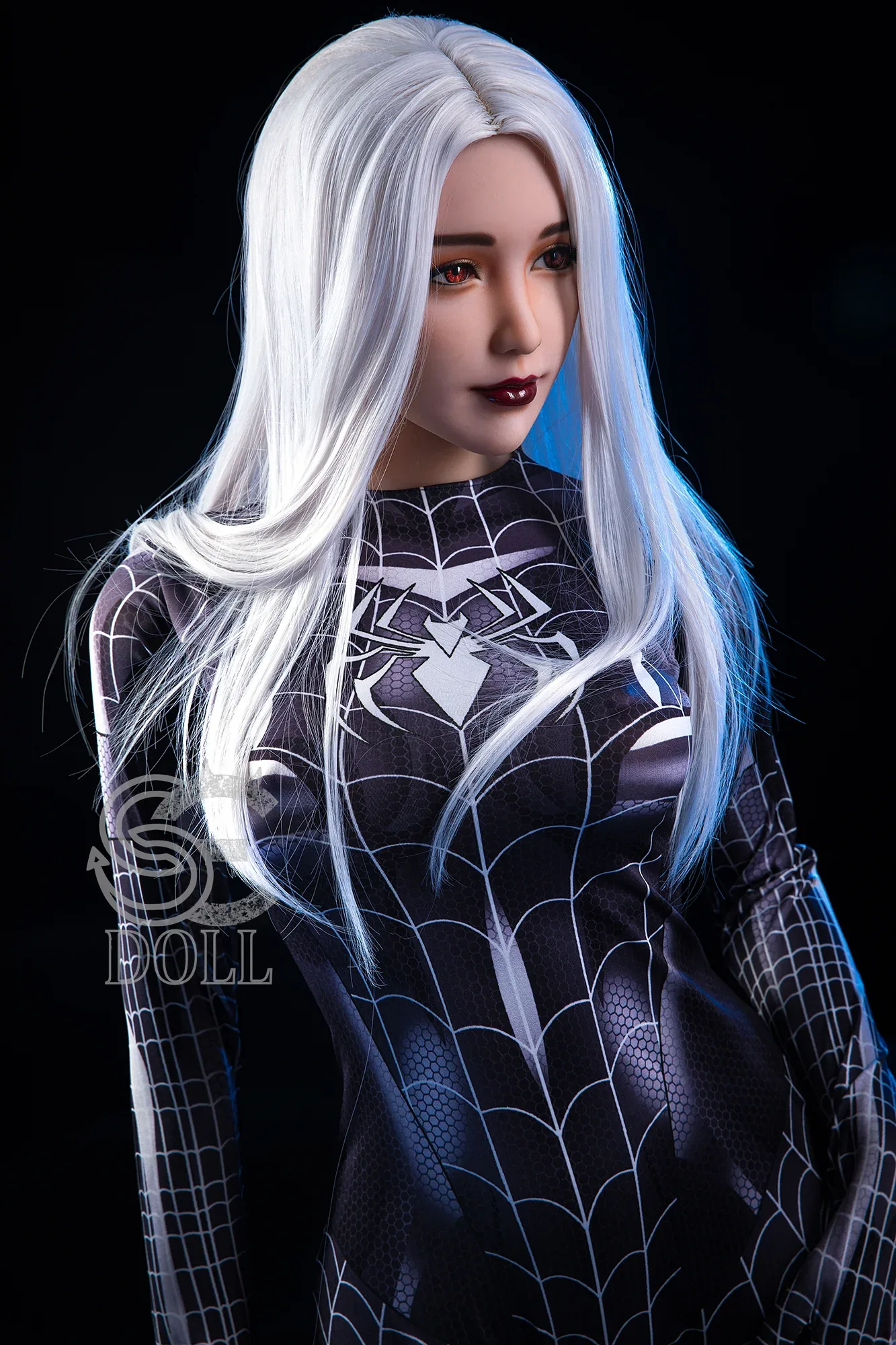 Kitty: SEDOLL 163cm E-Cup Lifelike TPE Sex Doll | Blow Job &amp; Waist Spin Sex Robot Available