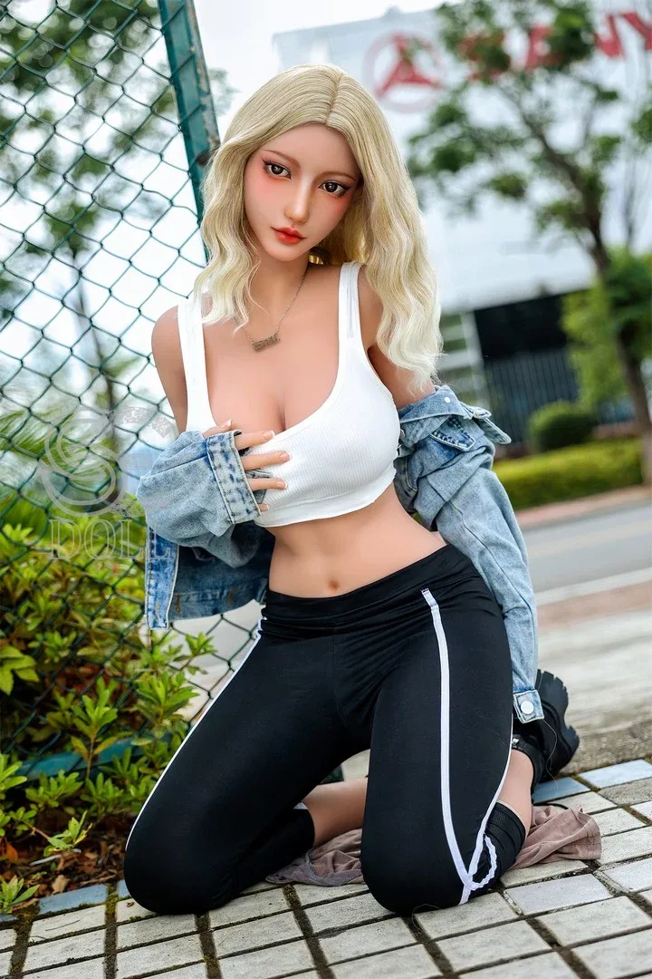 Makoto.A: SEDOLL 161cm F-Cup Lifelike TPE Sex Doll view 7