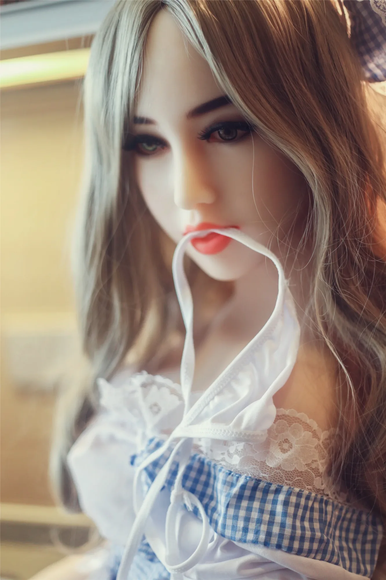 Jocelyn: Life-Size 156cm C-Cup TPE Sex Doll-WM Doll view 6