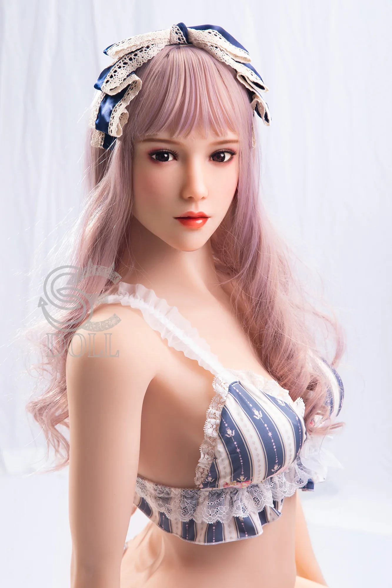 Yuuna: SEDOLL 163cm E-Cup Lifelike TPE Sex Doll | Blow Job &amp; Waist Spin Sex Robot Available