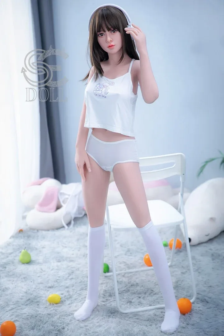 Kiko.A: SEDOLL 151cm E-Cup Lifelike TPE Sex Doll