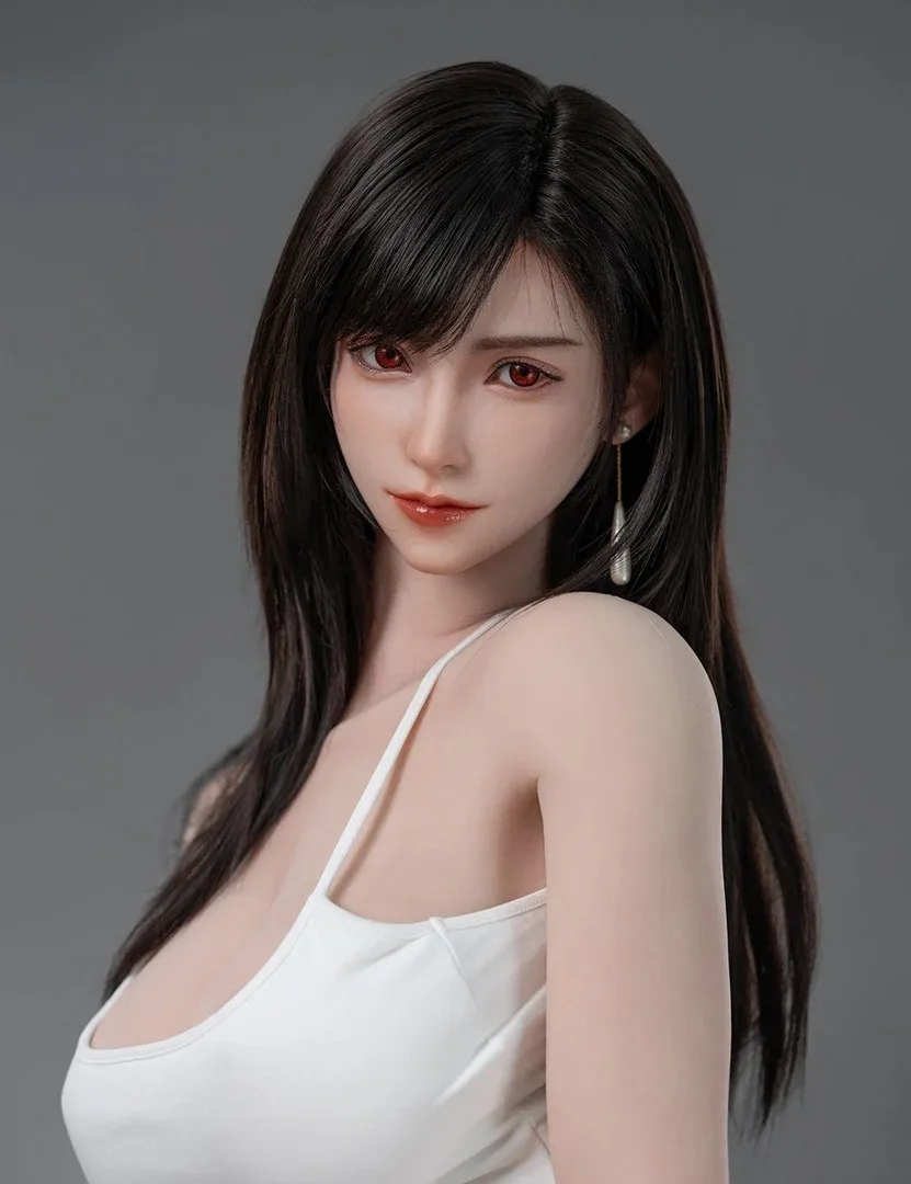 Talia: 168cm F-Cup Realistic Sex Doll-Set-26 view 5