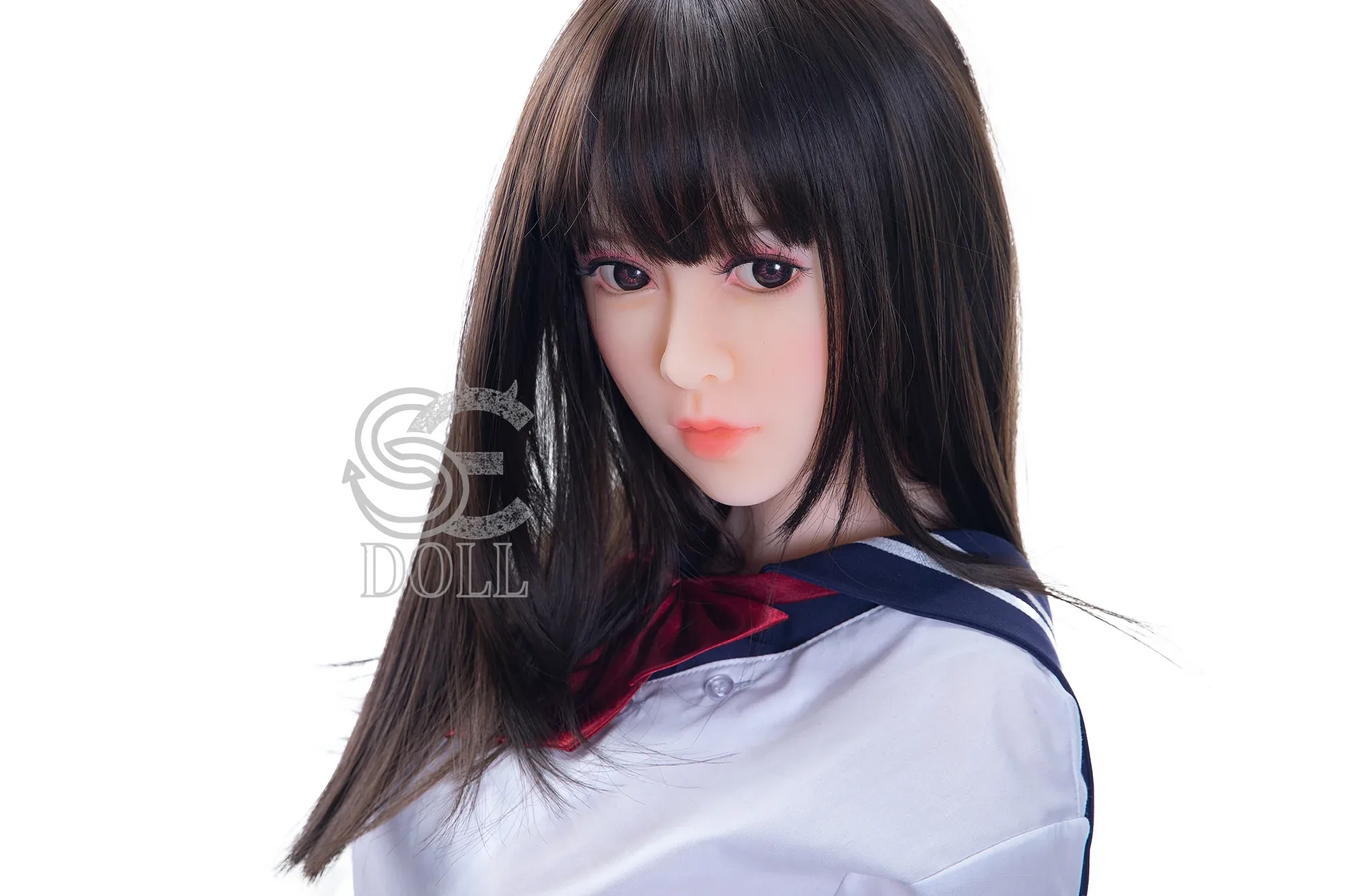 Aki: SEDOLL 151cm E-Cup Lifelike TPE Sex Doll view 7