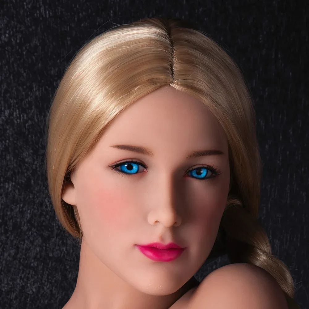 Kimberly: 166cm C-Cup Life-Size TPE Sex Doll-Jarliet view 3