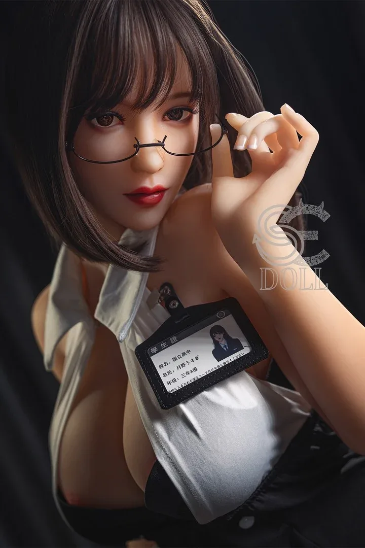 Queena.A: SEDOLL 161cm F-Cup Lifelike TPE Sex Doll view 8