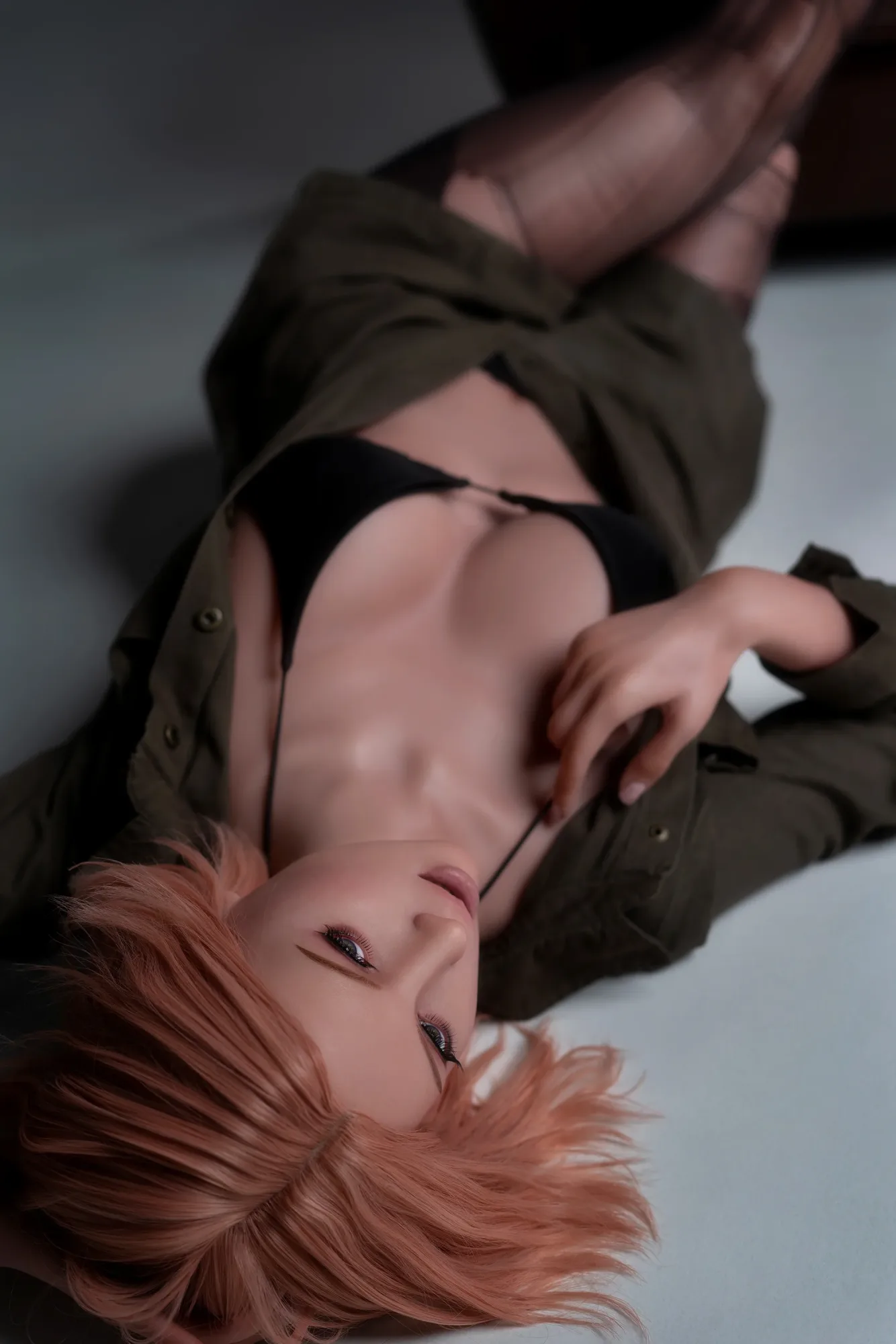 170cm C-Cup Premium Silicone Sex Doll-GE02_1-Zelex Inspiration view 8
