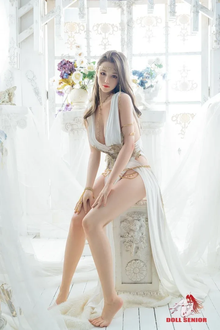 Athena: 168cm E-Cup Realistic Sex Doll-Doll Senior view 3