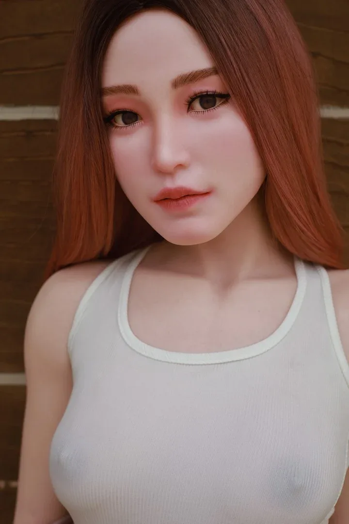 Hannah: 157cm Realistic Silicone Love Doll-Climax Doll-CLM Ultra