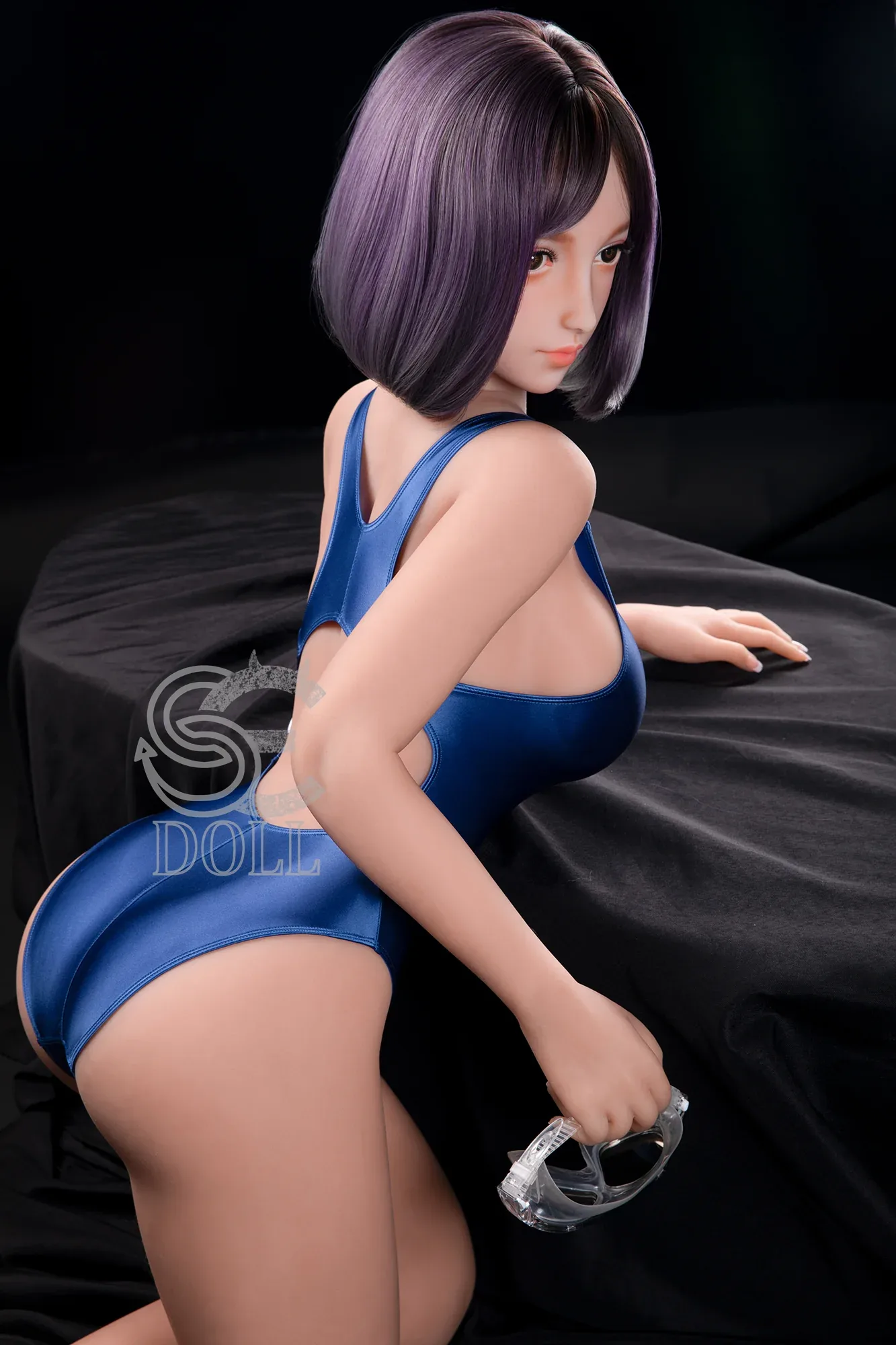 Miki: SEDOLL 161cm F-Cup Lifelike TPE Sex Doll view 8