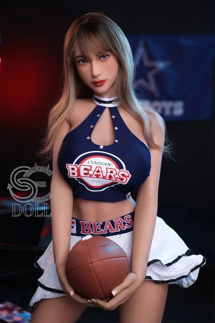 Aurora.B: SEDOLL 157cm H-Cup Lifelike TPE Sex Doll view 6