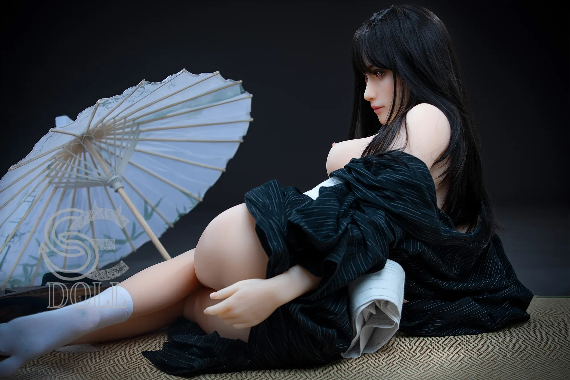 Aurora.A: SEDOLL 166cm C-Cup Lifelike TPE Sex Doll view 2
