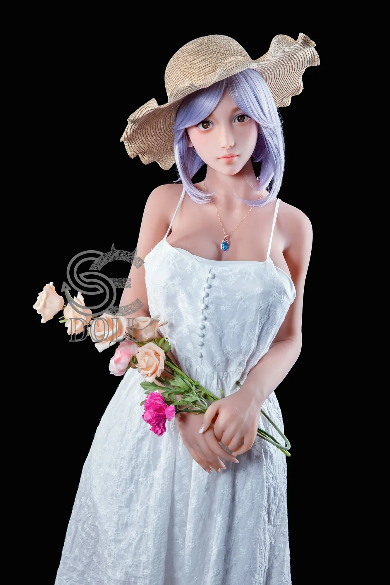 Natsuki: SEDOLL 161cm F-Cup Lifelike TPE Sex Doll view 5