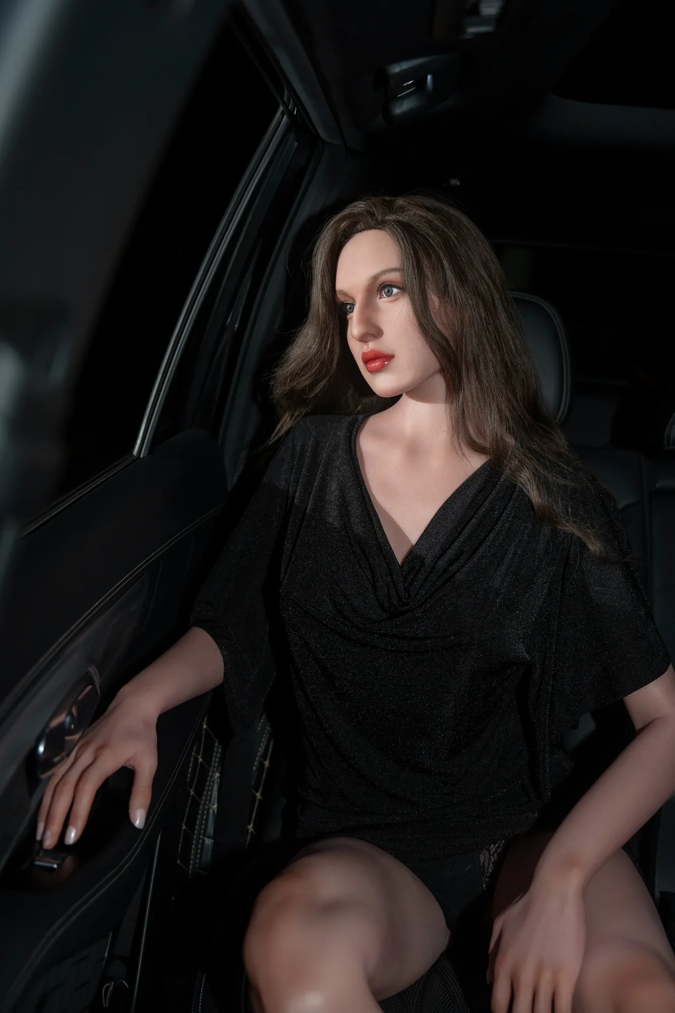 170cm C-Cup Premium Silicone Sex Doll-GE122_2-Zelex Inspiration view 6