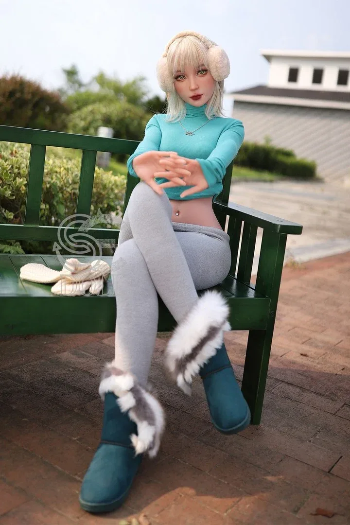 Winola.B: SEDOLL 161cm F-Cup Lifelike TPE Sex Doll view 8