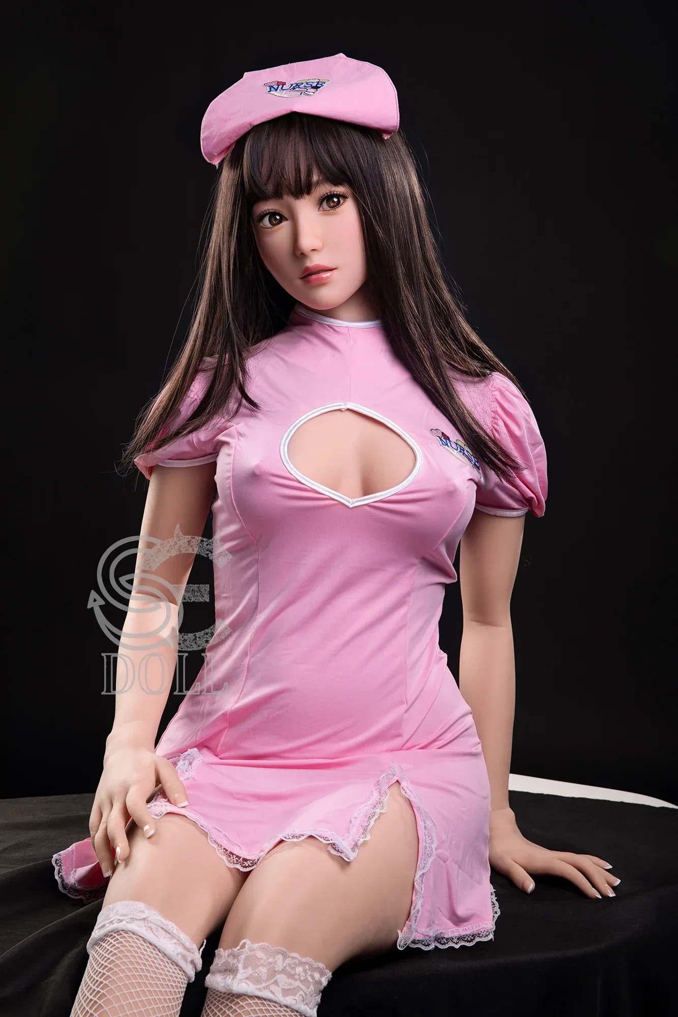 Manami: SEDOLL 163cm E-Cup Lifelike TPE Sex Doll | Blow Job & Waist Spin Sex Robot Available view 5