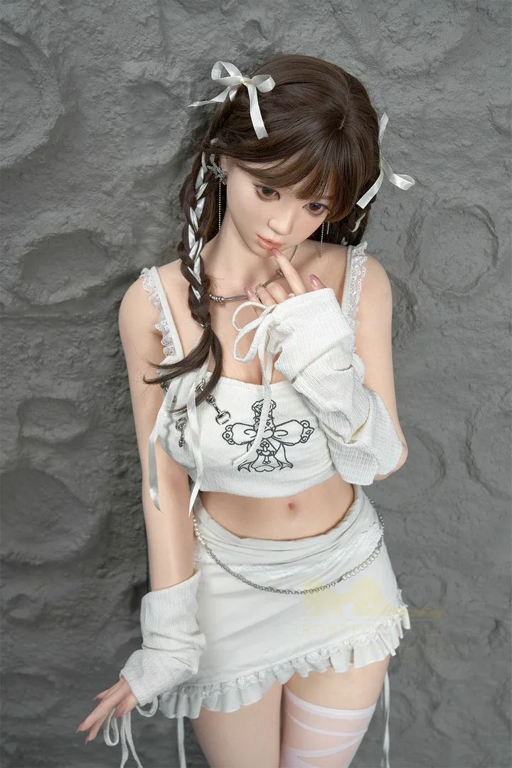 Wonder Dolly T3-3: Irontech 158CM E-Cup Korean Silicone Sex Doll(Realistic Skin Texture) view 6