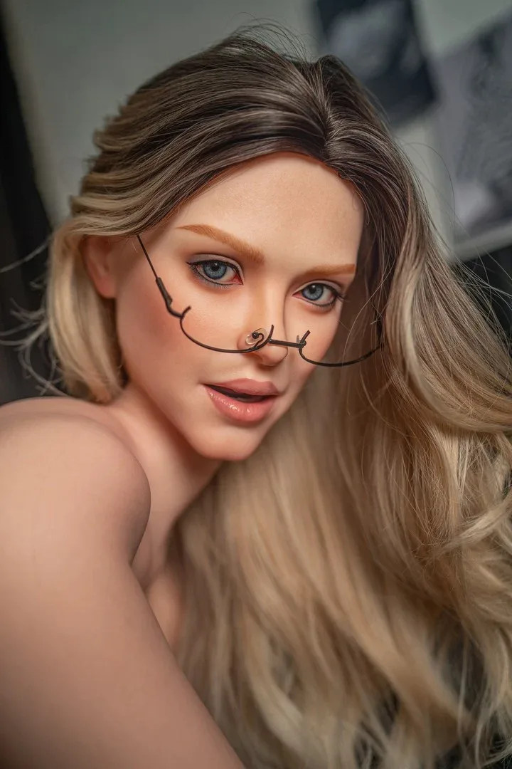 170cm D-Cup Premium Silicone Sex Doll-GE149_1-Zelex Inspiration view 3