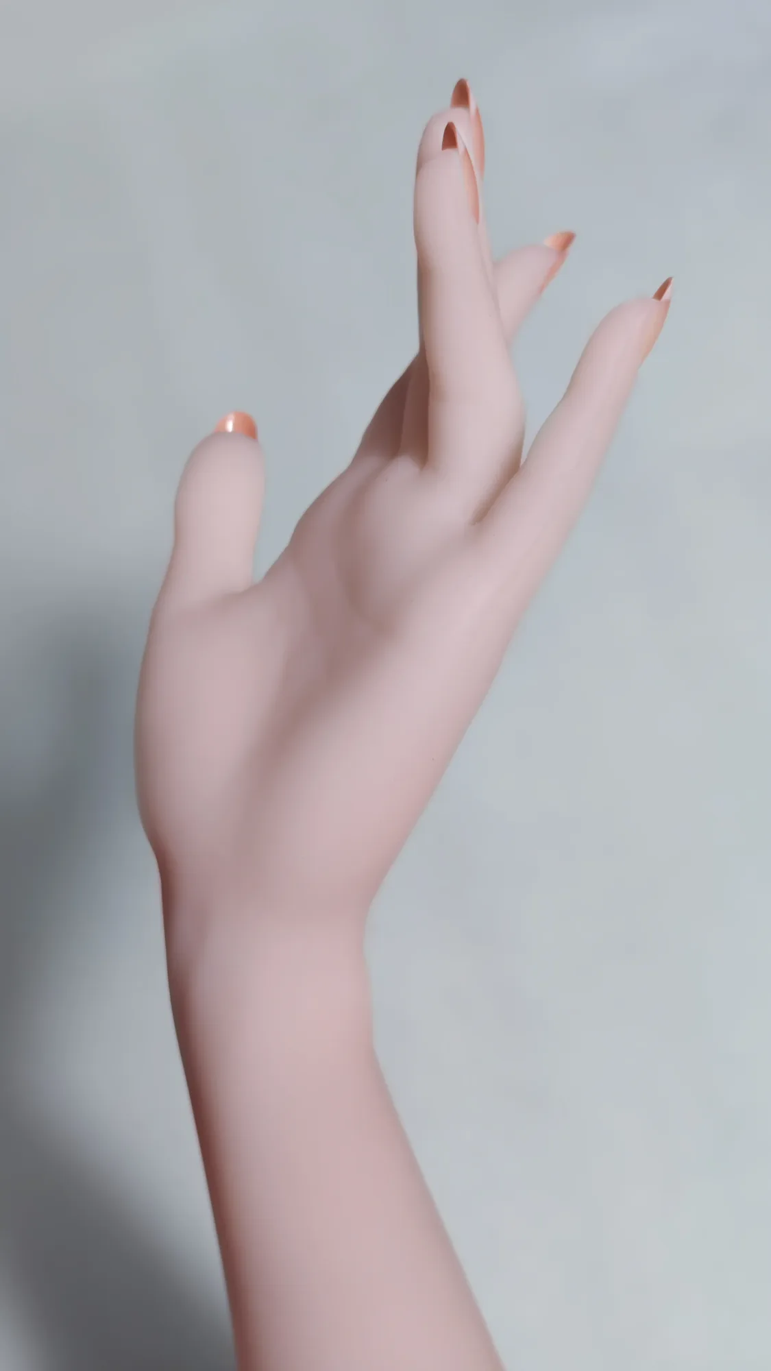 AsakuraMarie: 163cm Anime Silicone Sex Doll view 8
