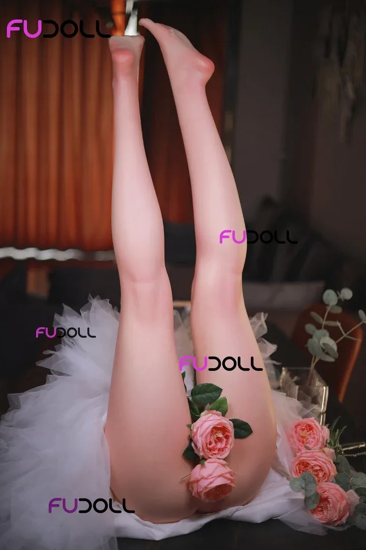 J033 ROS: 163cm D-Cup Realistic Silicone Sex Doll-FU Doll view 6