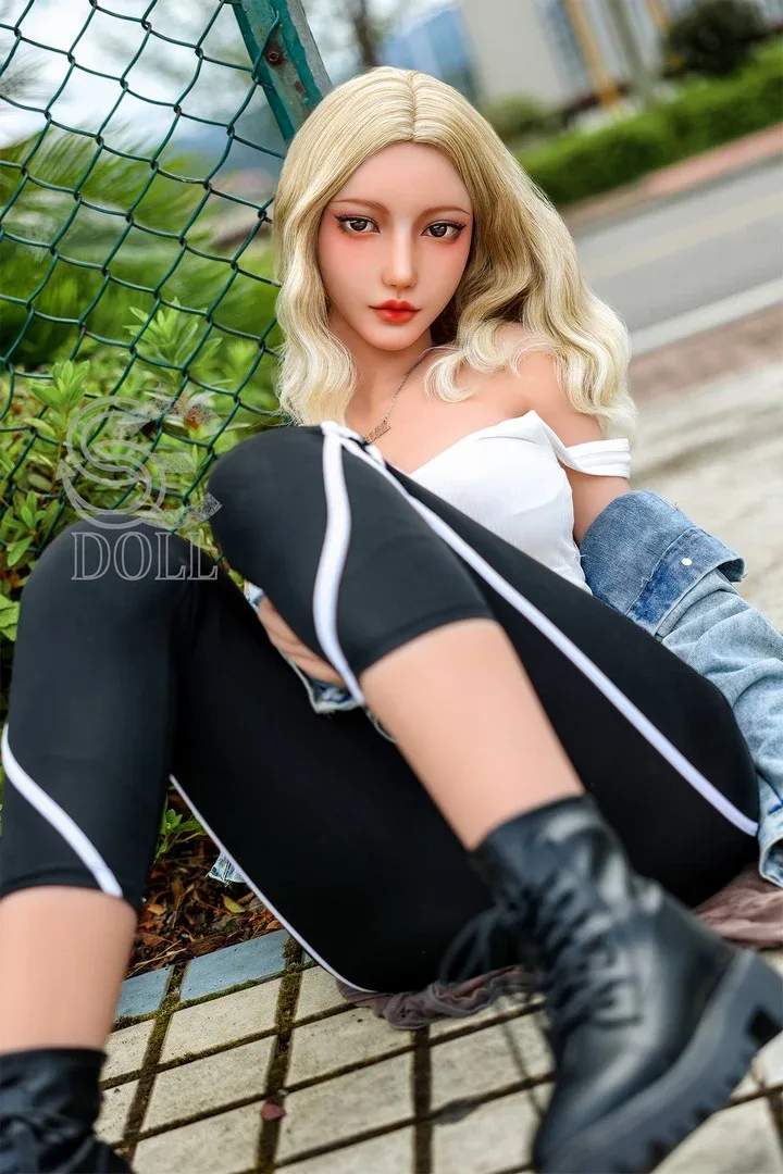 Makoto.A: SEDOLL 161cm F-Cup Lifelike TPE Sex Doll view 8