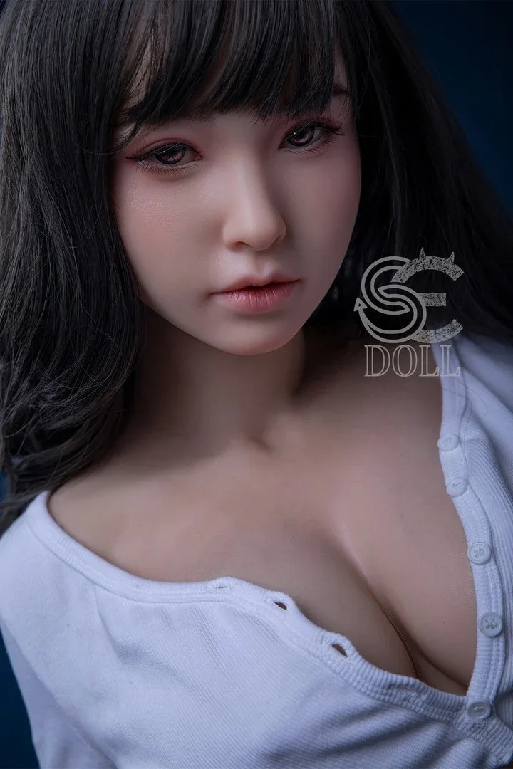 Nana.C: SEDOLL 161cm E-Cup Realistic Silicone Sex Doll view 3