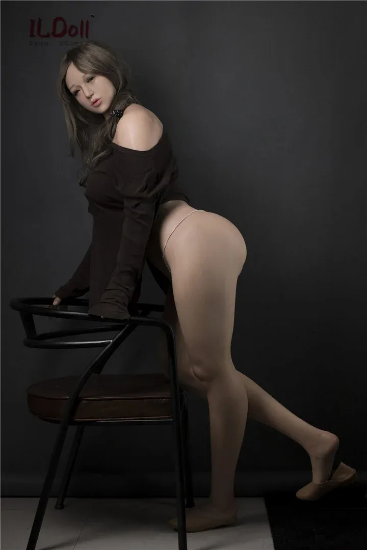 Anna-C33: IL Doll 170cm I-Cup Realistic Silicone Sex Doll view 6