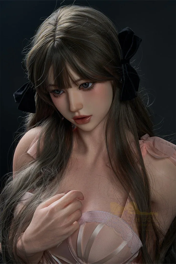 Wonder Dolly T4: Premium 159cm F-Cup Silicone Sex Doll-Irontech Doll(Realistic Skin Texture) view 3
