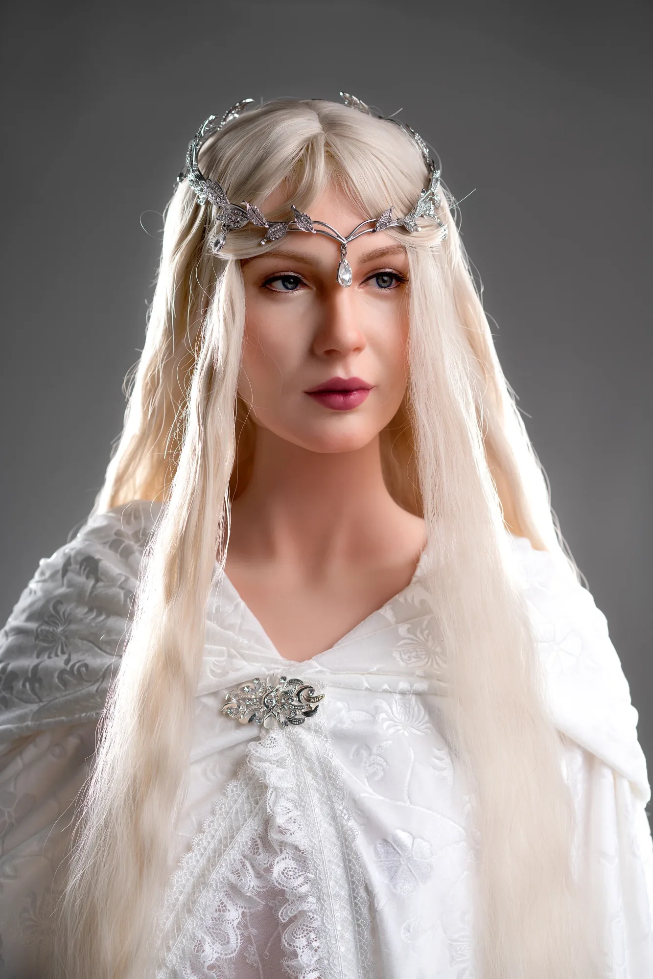 175cm E-Cup Premium Silicone Sex Doll-GE78_1-Zelex Inspiration view 4