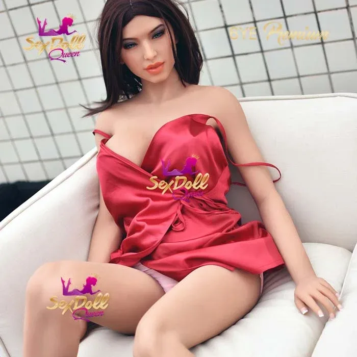 Payton: 165cm Full Size TPE Sex Doll-6YE Premium view 7