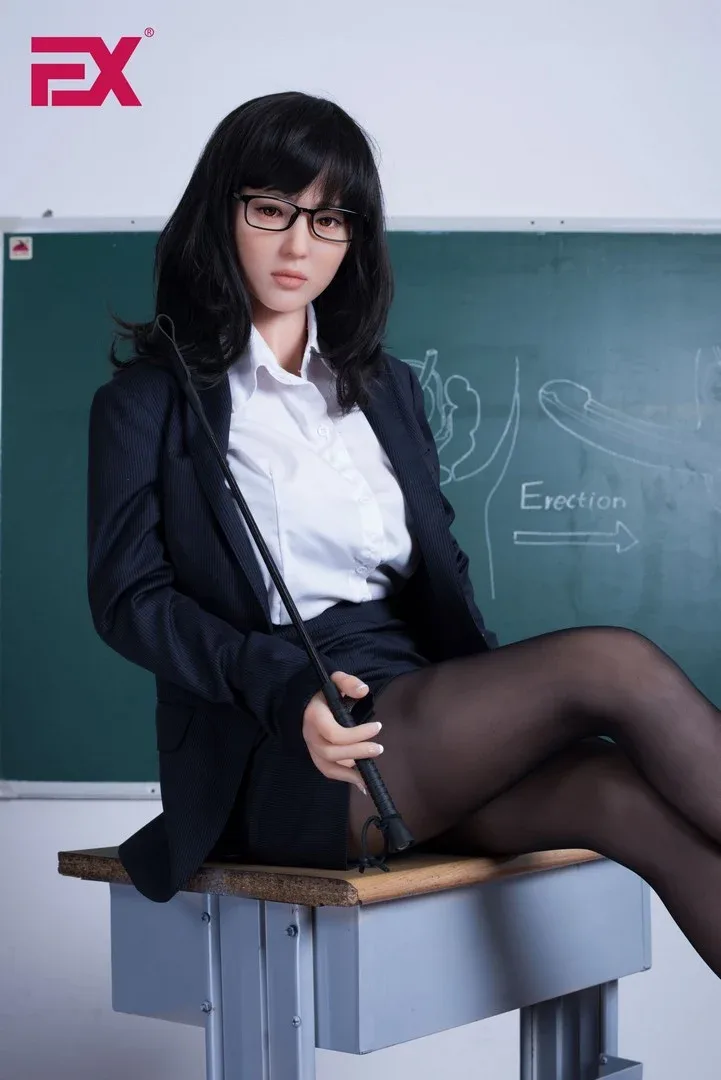 Mo-han-1: 165cm D-Cup Realistic Silicone Sex Doll-Ukiyo-e view 3