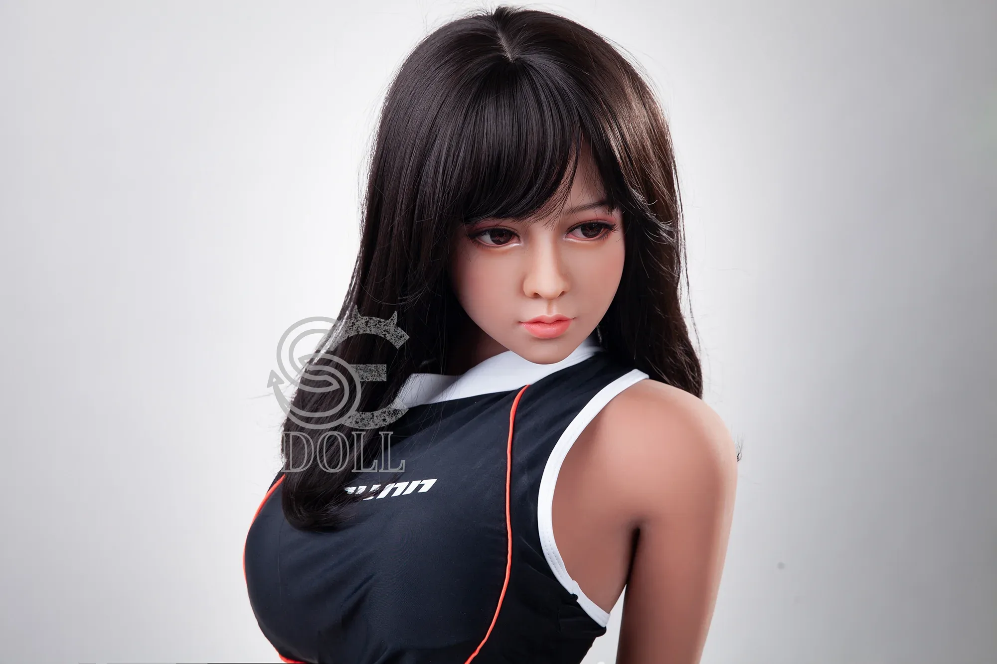 Layla: SEDOLL 150cm E-Cup Lifelike TPE Sex Doll | Blow Job Sex Robot Available view 7