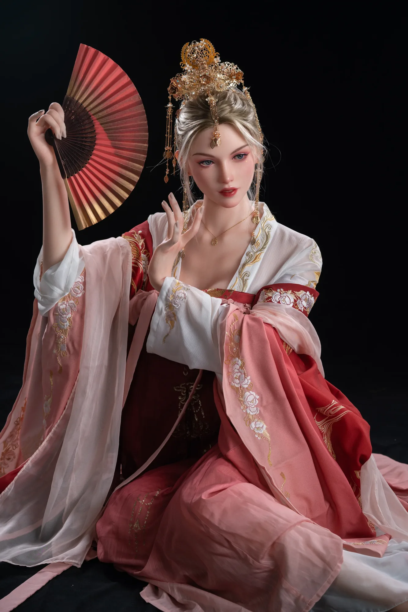 170cm C-Cup Premium Silicone Sex Doll-GE53_2-Zelex Inspiration view 5