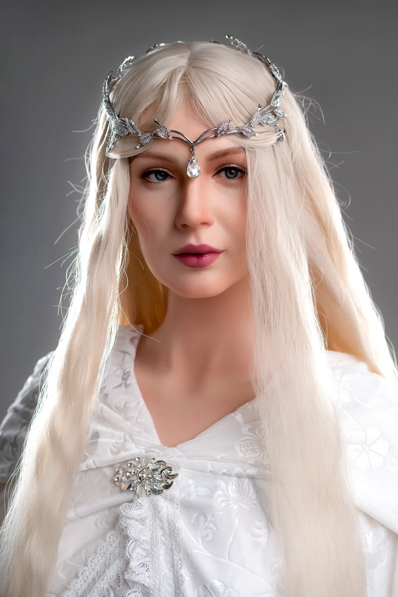 175cm E-Cup Premium Silicone Sex Doll-GE78_1-Zelex Inspiration