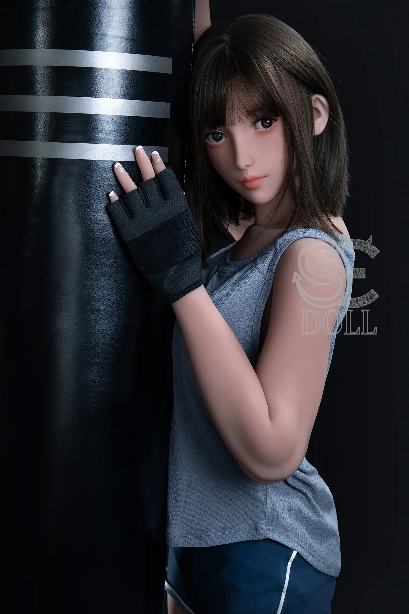 Hirono: SEDOLL 166cm C-Cup Lifelike TPE Sex Doll view 6