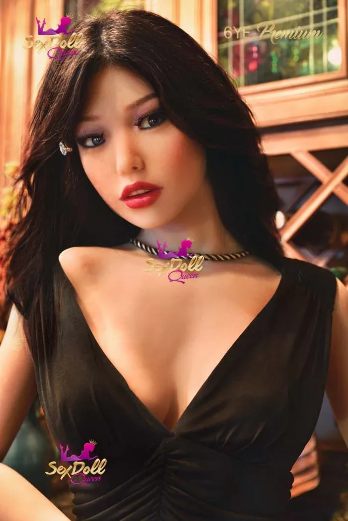 Alice: 171cm Full Size TPE Sex Doll-6YE Premium view 6