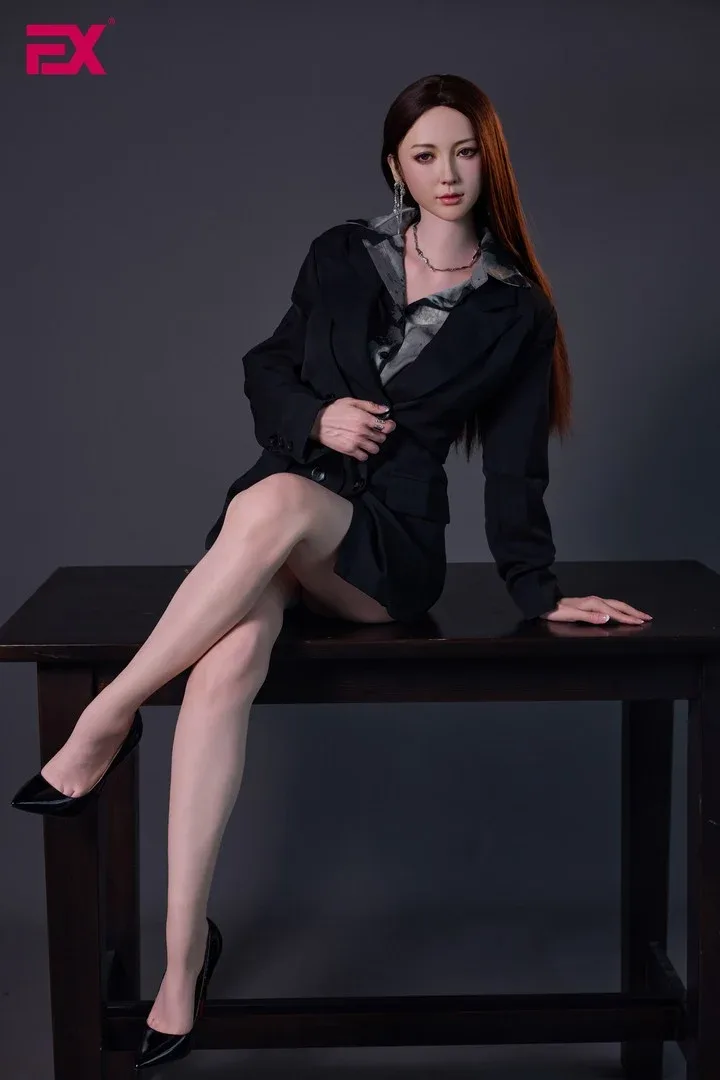 Ruoyi-1: 171cm F-Cup Realistic Silicone Sex Doll-Ukiyo-e view 6