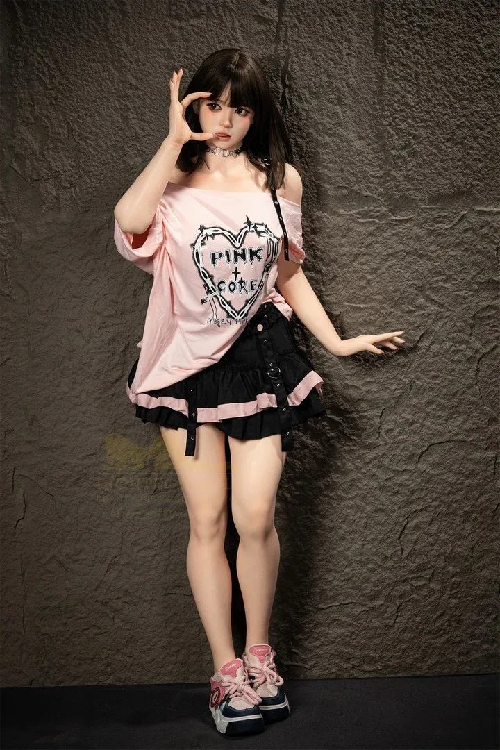 Wonder Dolly T3: 158CM E-Cup Korean Sex Doll | Sex Robot view 3