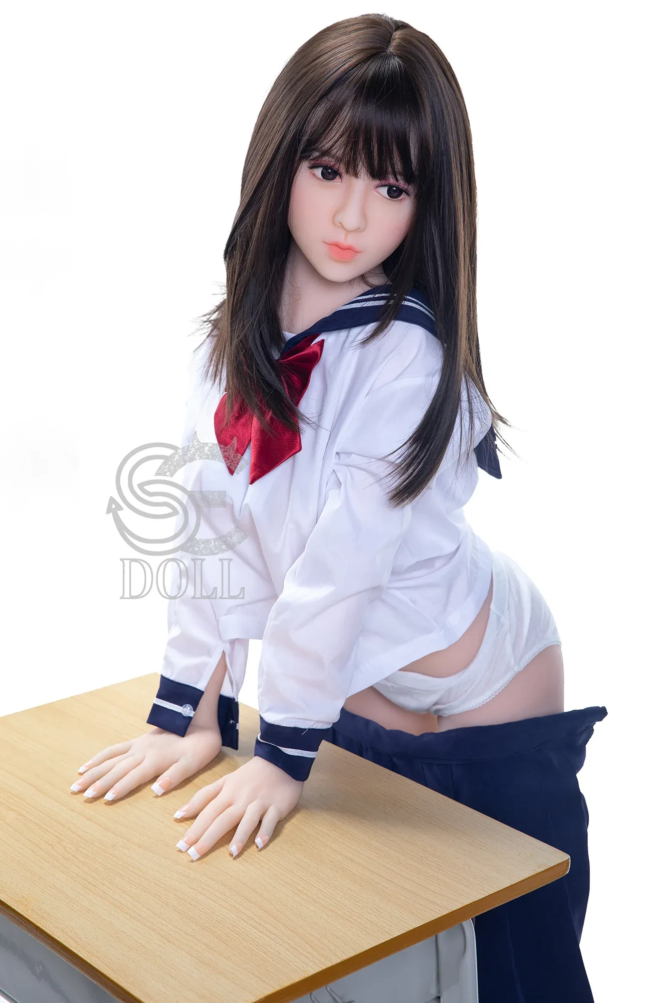 Aki: SEDOLL 151cm E-Cup Lifelike TPE Sex Doll