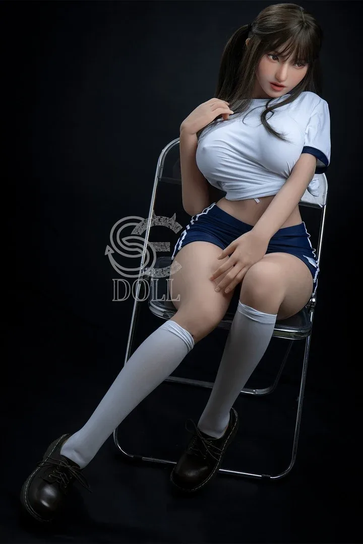 Piper.A: SEDOLL 157cm H-Cup Lifelike TPE Sex Doll