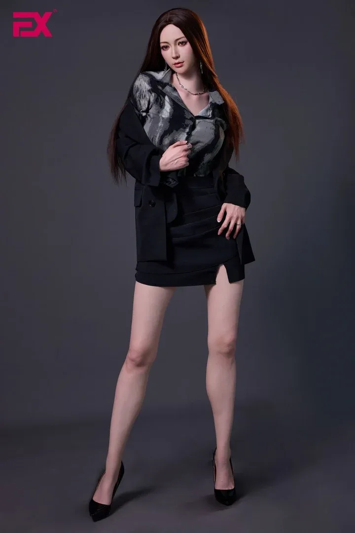 Ruoyi-1: 171cm F-Cup Realistic Silicone Sex Doll-Ukiyo-e view 3
