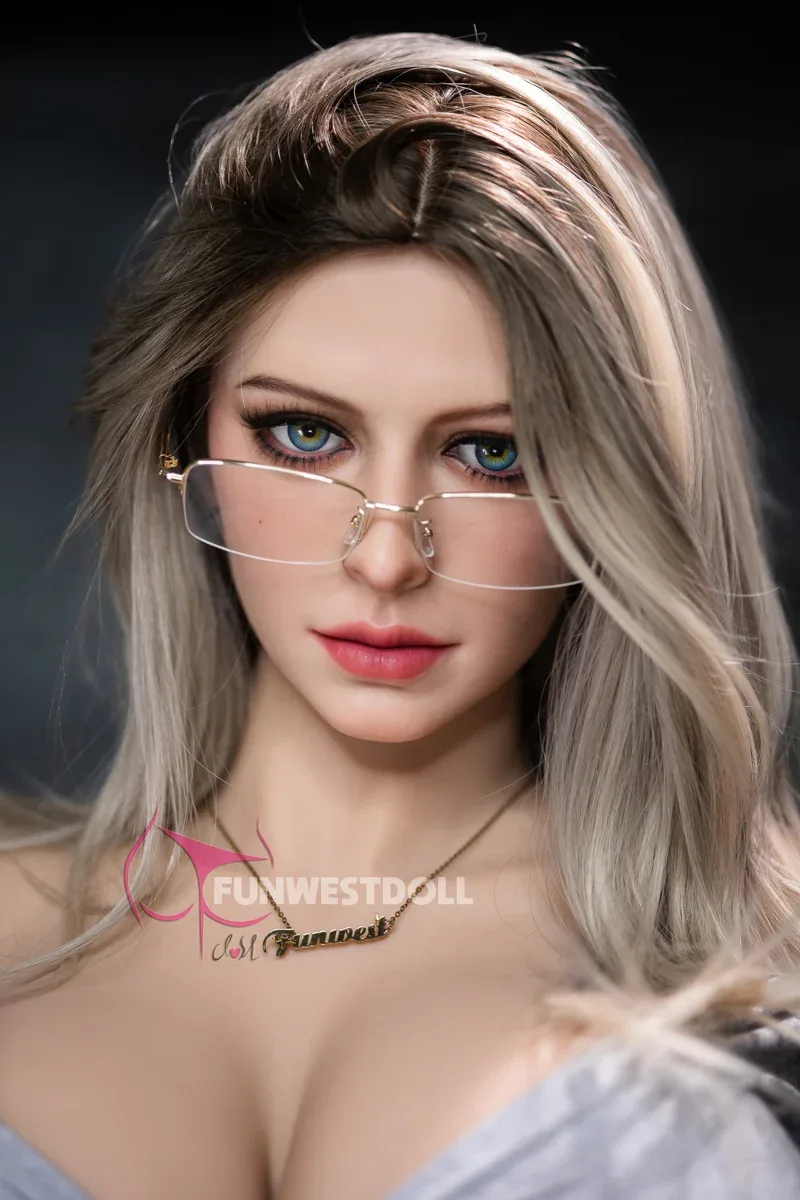 Zoey: Life-Like 165cm K-cup TPE Sex Doll-FWD082 view 6