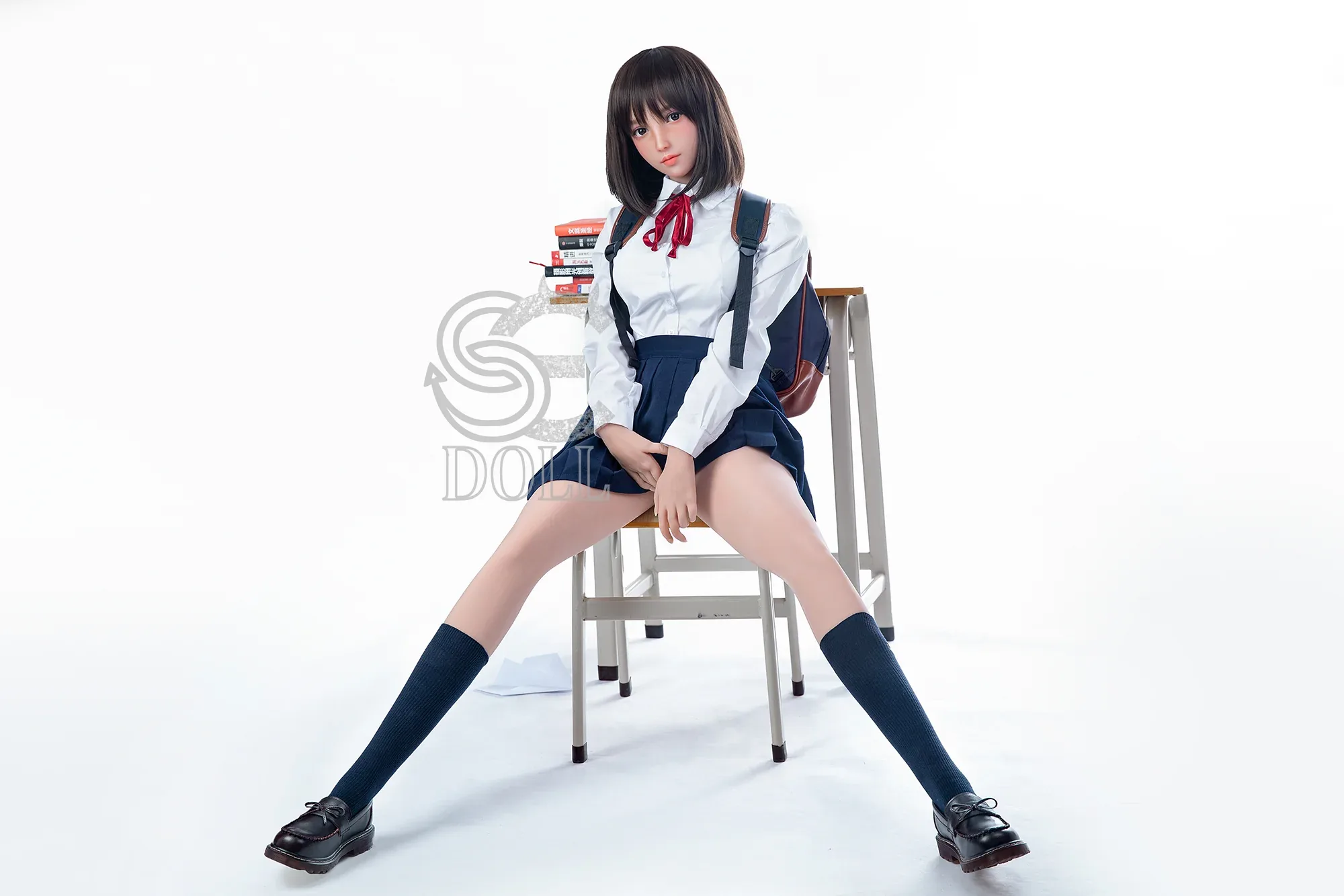 Yuuki: SEDOLL 163cm E-Cup Lifelike TPE Sex Doll | Blow Job & Waist Spin Sex Robot Available view 5