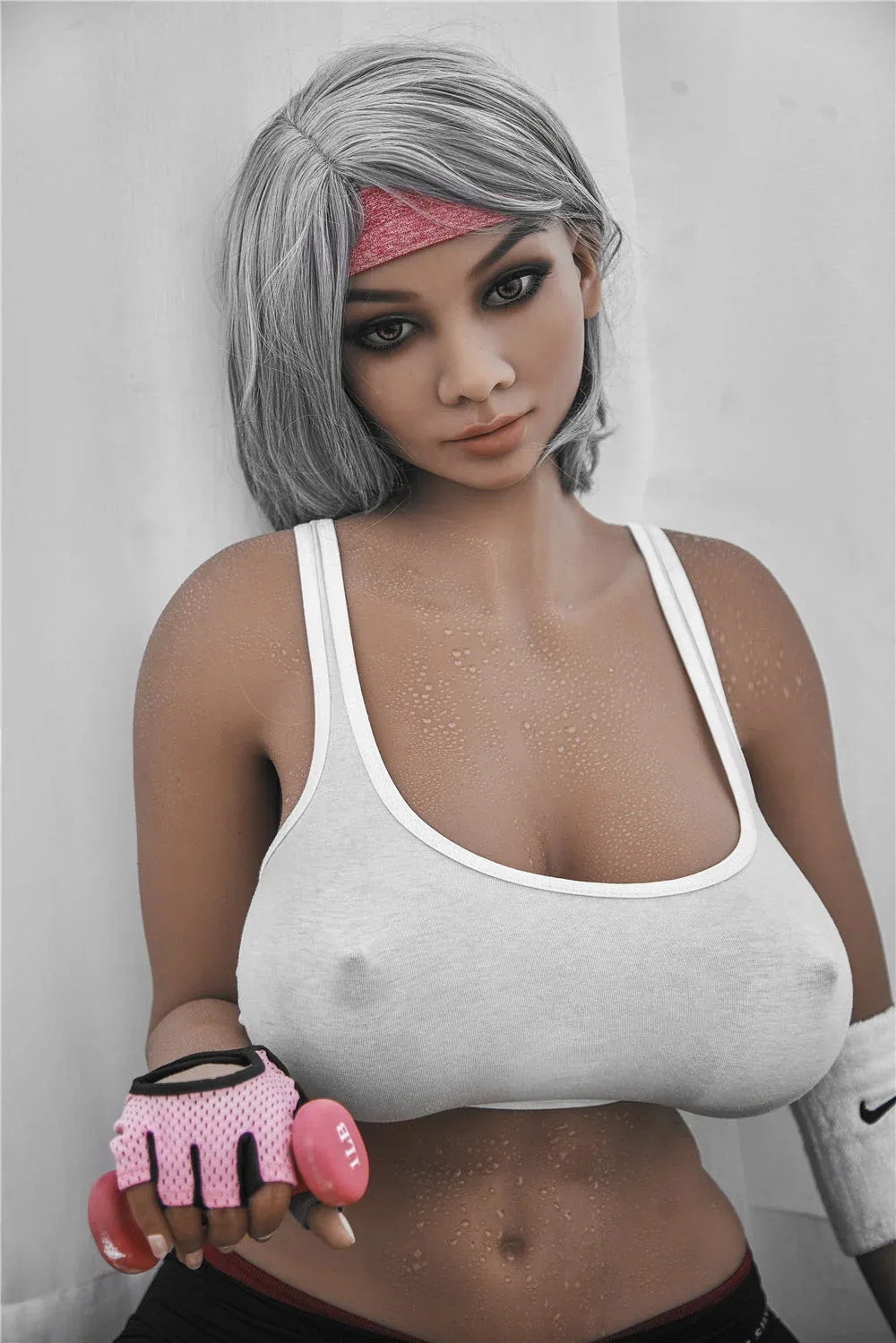Ayumi: Lifelike 158cm I-Cup TPE Sex Doll-Irontech Doll