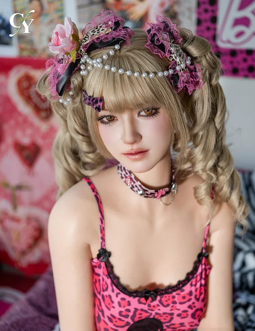 Mai: 162cm E-Cup Realistic Sex Doll-Set-63 view 4