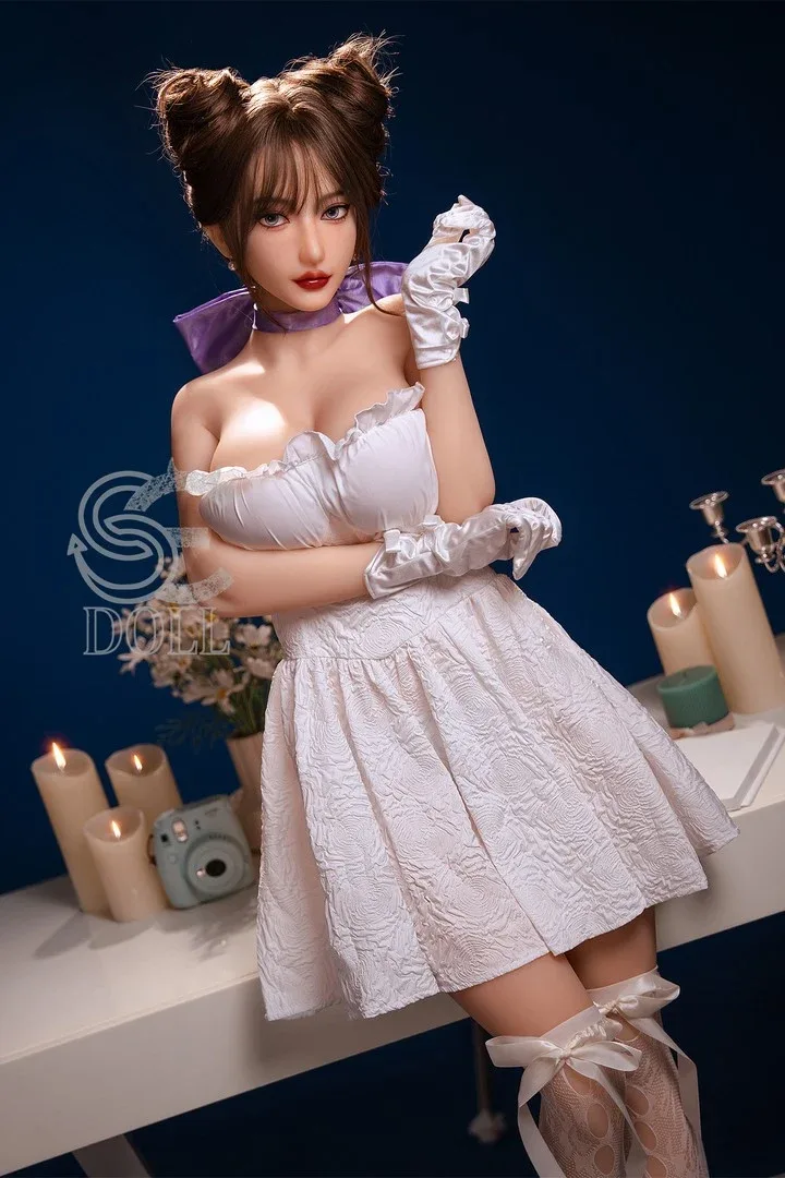 Makoto.C: SEDOLL 161cm F-Cup Lifelike TPE Sex Doll view 3